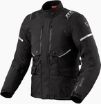 Revit Motorradjacke Vertical GTX 