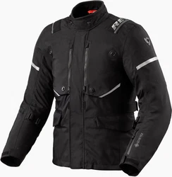 Revit Motorradjacke Vertical GTX 
