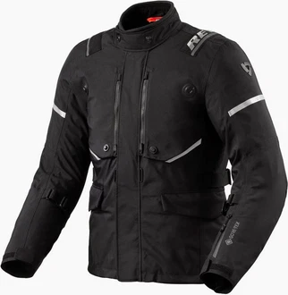 Revit Motorradjacke Vertical GTX Revit Motorradjacke Vertical GTX