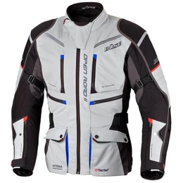 Bse Motorradjacke Open Road II Motorrad Textiljacke