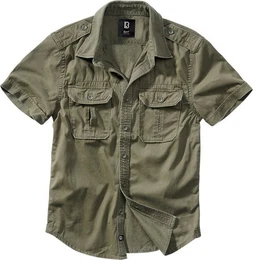 Outdoorhemd Vintage Hemd