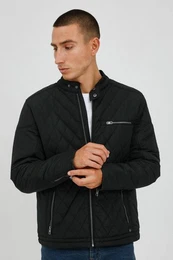!Solid Steppjacke SDTemmey Steppjacke mit kurzem Stehkragen