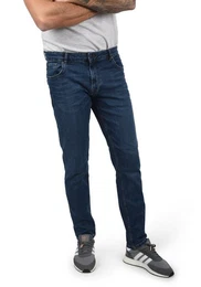 !Solid 5-Pocket-Jeans SDSlim - 21104049 lange Jeanshose