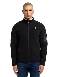 Sweatjacke Drescher