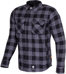 Motorradjacke Sherbrook D30 einlagiges Motorrad Hemd