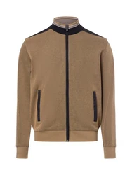 bugatti Sweatjacke Sweatshirt 