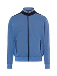 bugatti Sweatjacke Sweatshirt 
