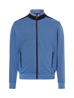 bugatti Sweatjacke Sweatshirt 