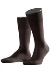 FALKE Socken No. 9 Pure Fil d'Ecosse (1-Paar) 
