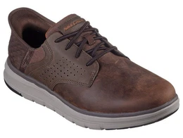 ORELL-YATES Slip-On Sneaker, Slipper, Sneaker, Freizeitschuh mit Slip-Ins Technologie