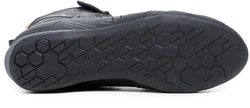 TCX RO4D WP Motorradschuhe Hellblau/Rot/Dunkelblau