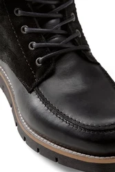 Revit Mohawk 3 Motorradstiefel Schwarz