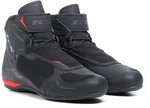 TCX RO4D Air Motorradschuhe Rot/Hellblau