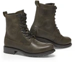 Revit Portland Motorrad Stiefel Dunkelgrün