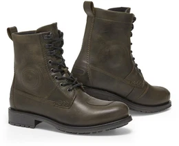 Portland Motorrad Stiefel Motorradstiefel
