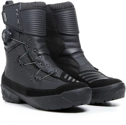 Infinity 3 Mid WP Motorradstiefel Motorradstiefel