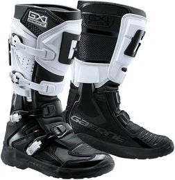 GX-1 Evo Light-Welt Motocross Stiefel Motorradstiefel