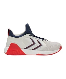 Algiz Handballschuhe Beige Hallenschuh