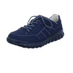 Ganter EVO Schnürschuh Dunkelblau/Hellblau/Blau