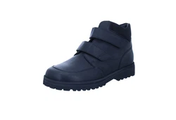 Ganter Stiefelette Klaus Blau/Dunkelblau/Hellblau/Schwarz