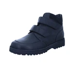Ganter Stiefelette Klaus Blau/Dunkelblau/Hellblau/Schwarz