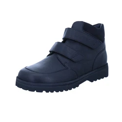 Ganter Stiefelette Klaus Blau/Dunkelblau/Hellblau/Schwarz