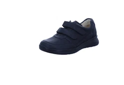 Ganter Sneaker Harald Dunkelblau/Hellblau/Blau/Schwarz