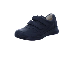 Ganter Sneaker Harald Dunkelblau/Hellblau/Blau/Schwarz