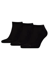 Calvin Klein Underwear Socken Sneakersocken (3-Paar) grau/schwarz