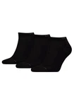Calvin Klein Underwear Socken Sneakersocken (3-Paar) grau/schwarz