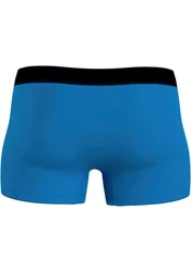 Tommy Hilfiger Underwear Trunk 3P TRUNK mit Logoschriftzug blau