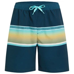 Badeshorts Herren Badehose Mario