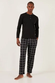 Buratti Pyjama Regular Fit (2 tlg) Buratti Pyjama Regular Fit (2 tlg)