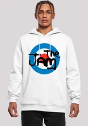 Kapuzenpullover The Jam Band Classic Logo Premium Qualitt