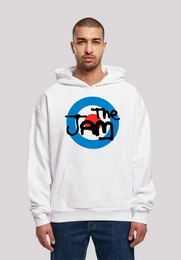 Kapuzenpullover The Jam Band Classic Logo Premium Qualitt