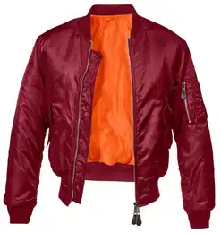Outdoorjacke MA1 Classic Jacke