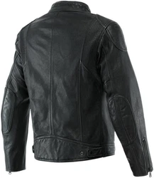 Dainese Motorradjacke Atlas Schwarz/Braun/Grau/Weiß