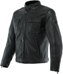 Motorradjacke Atlas Motorrad Lederjacke