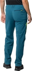 Jack Wolfskin Outdoorhose GLASTAL PANTS BLUE DAZE
