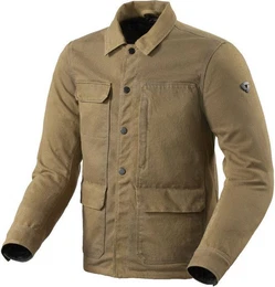 Motorradjacke Worker 2 Motorrad Textiljacke