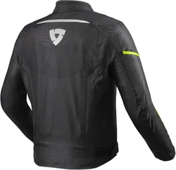 Revit Motorradjacke Sprint H20 Gelb/Grün/Neonfarben