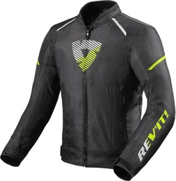 Motorradjacke Sprint H20 Motorrad Textiljacke