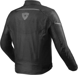 Revit Motorradjacke Sprint H20 Dunkelgrau/Grau