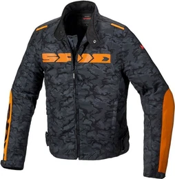 Motorradjacke Solar H2Out Motorrad Textiljacke