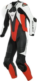 Motorradkombi Laguna Seca 5 1-Teiler Perforierte Motorrad Leder