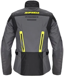 SpiDi Motorradjacke Traveler 3 H2Out 