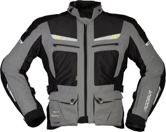 Modeka Motorradjacke AFT Air