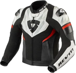 Motorradjacke Hyperspeed 2 Air Motorrad Leder-/Textiljacke