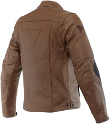 Dainese Motorradjacke Razon 2 Braun/Beige