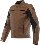 Dainese Motorradjacke Razon 2 Braun/Beige